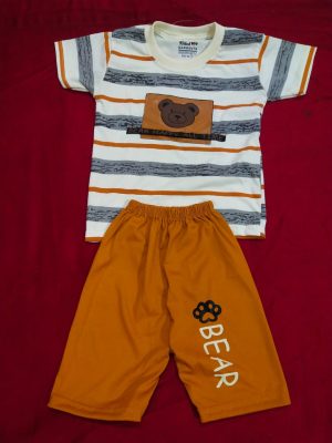 WhatsApp Image 2026-07-29 at 9.57.41 PM (1) Bear Happy Kids Summer Suit